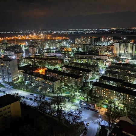 Видовая Квартира Yaroslavichi-2 Vyshhorod Exterior photo
