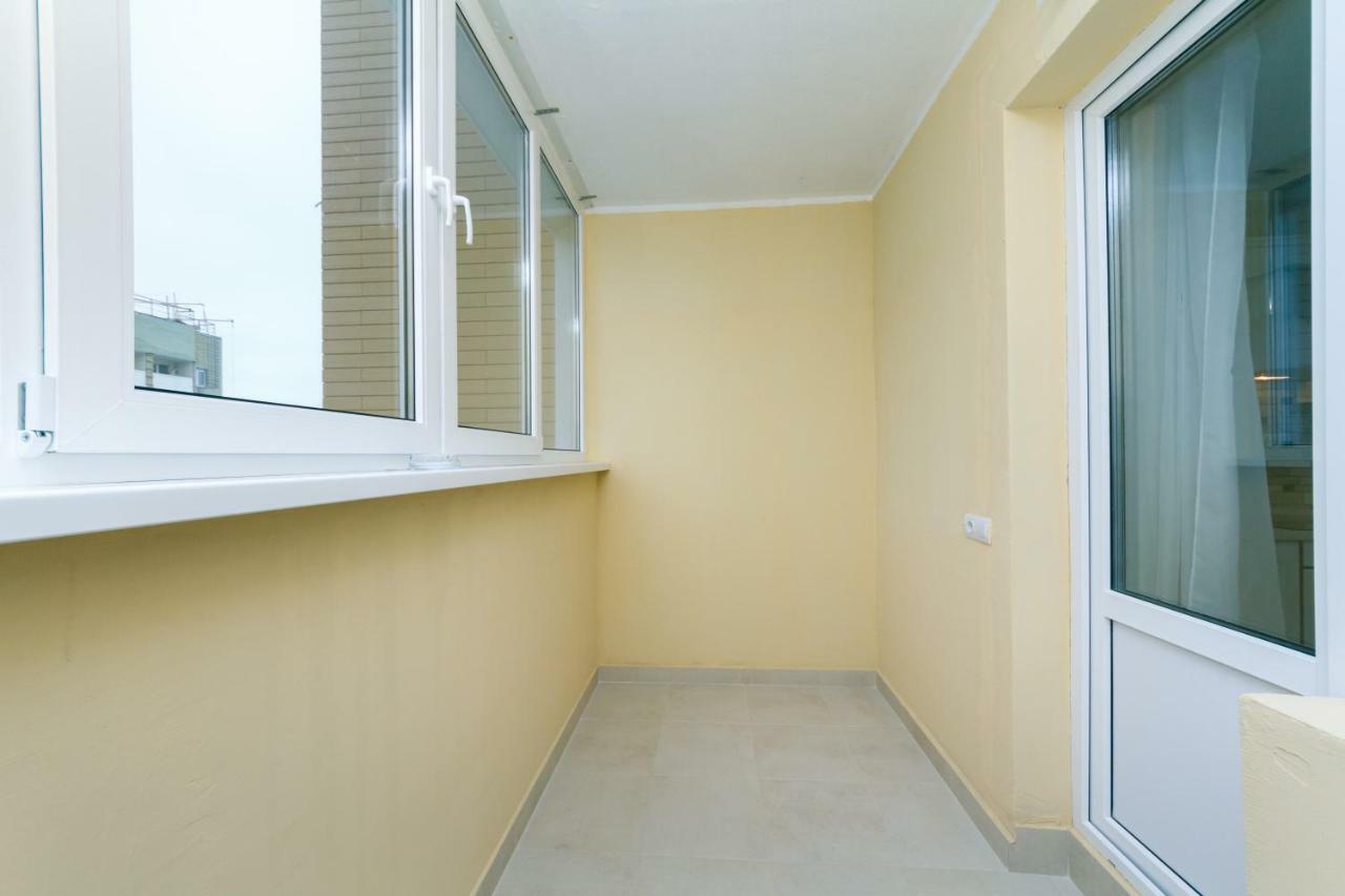 Видовая Квартира Yaroslavichi-2 Vyshhorod Exterior photo