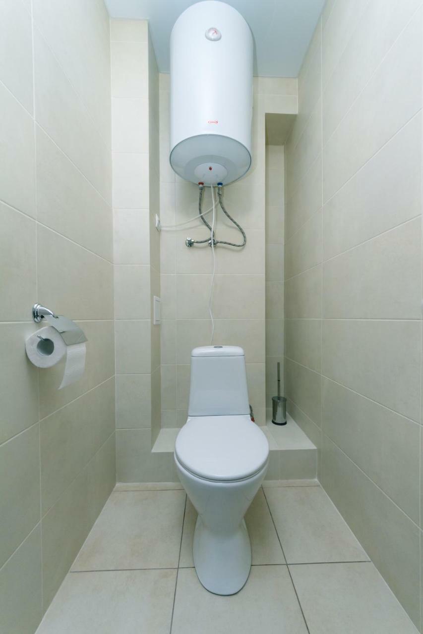 Видовая Квартира Yaroslavichi-2 Vyshhorod Exterior photo